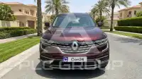 2024 Renault Koleos