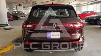 2024 Renault Koleos