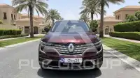 2024 Renault Koleos