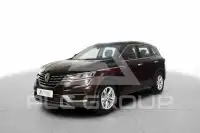 2024 Renault Koleos