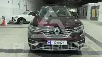 2024 Renault Koleos