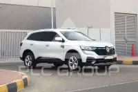 2024 Renault Koleos
