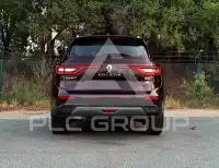 2024 Renault Koleos