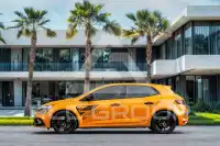 2024 Renault Megane