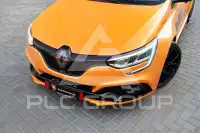 2024 Renault Megane