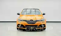 2024 Renault Megane