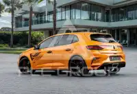 2024 Renault Megane