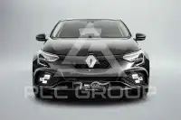 2024 Renault Megane