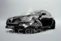 2024 Renault Megane
