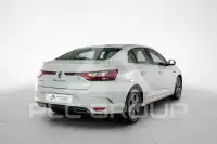 2024 Renault Megane