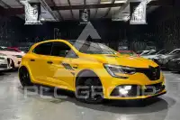 2024 Renault Megane