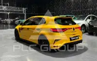 2024 Renault Megane