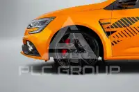 2024 Renault Megane