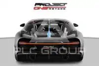 2024 Bugatti Chiron