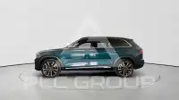 2024 Geely Monjaro