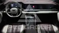 2024 Geely Monjaro