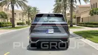 2024 Geely Monjaro