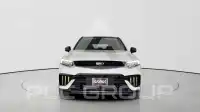 2024 Geely Tugella