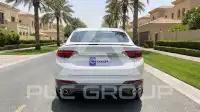 2024 Geely Tugella