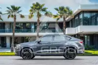 2024 Geely Tugella