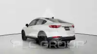 2024 Geely Tugella