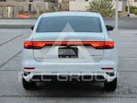 2024 Geely Emgrand