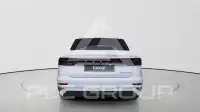 2024 Geely Emgrand