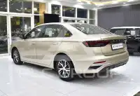 2024 Geely Emgrand