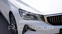 2024 Geely Emgrand