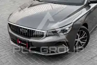 2024 Geely Emgrand