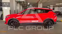 2024 Geely Coolray