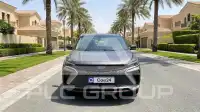 2024 Geely Coolray