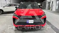2024 Geely Coolray