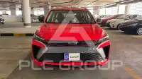 2024 Geely Coolray