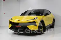 2024 Lotus Eletre