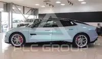 2024 Lotus Emira