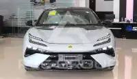 2024 Lotus Emira