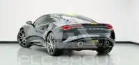 2024 Lotus Emira