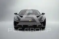 2024 Lotus Emira