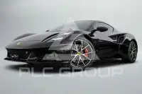 2024 Lotus Emira