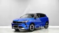 2024 Opel GrandlandX