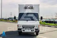 2025 Mitsubishi FUSO
