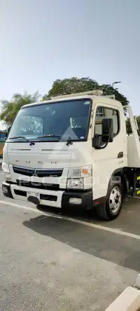2025 Mitsubishi FUSO