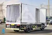 2025 Mitsubishi FUSO