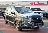 2025 Mitsubishi Xpander Cross