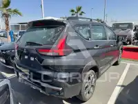 2025 Mitsubishi Xpander Cross