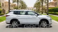 2025 Mitsubishi OUTLANDER