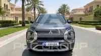 2025 Mitsubishi OUTLANDER