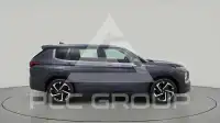 2025 Mitsubishi OUTLANDER