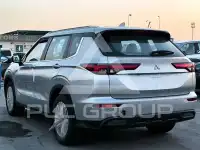2025 Mitsubishi OUTLANDER